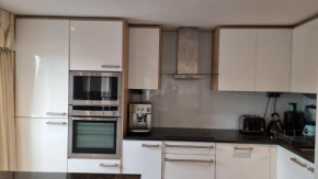 Beautiful and modern Apartment in North London